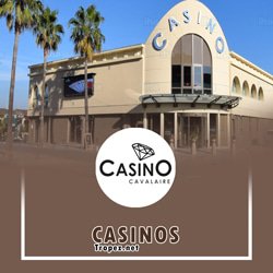 Top Casinos À Saint-Tropez