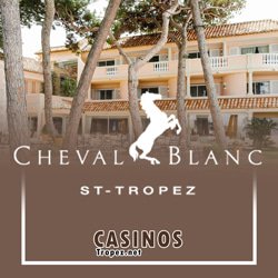 Top Hôtels À Saint-Tropez