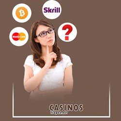 methodes paiement de casino fiables